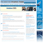Latest from Aviation Today