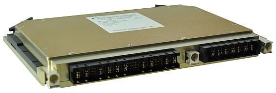 NAI 6U VPX power product