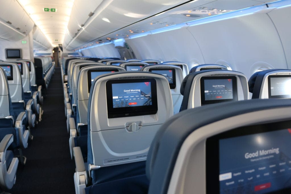 New Standard Promises Airlines More Flexibility When Upgrading In