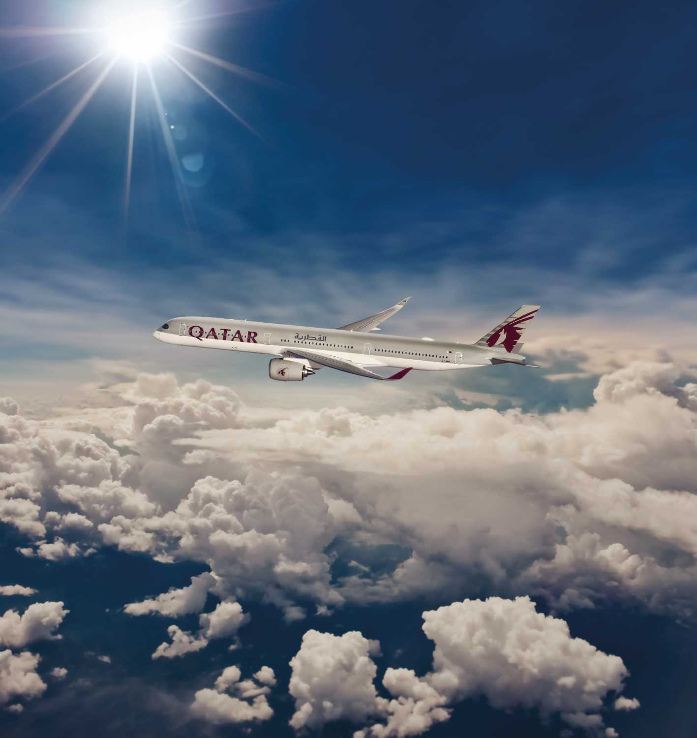 Qatar Publishes New Civil Aviation Cybersecurity Guidelines