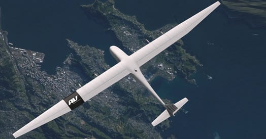 Lockheed, AeroVironment Launch UAS Partnership - Aviation Today