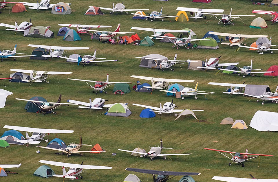 A Reason to Go to Wisconsin - Avionics International