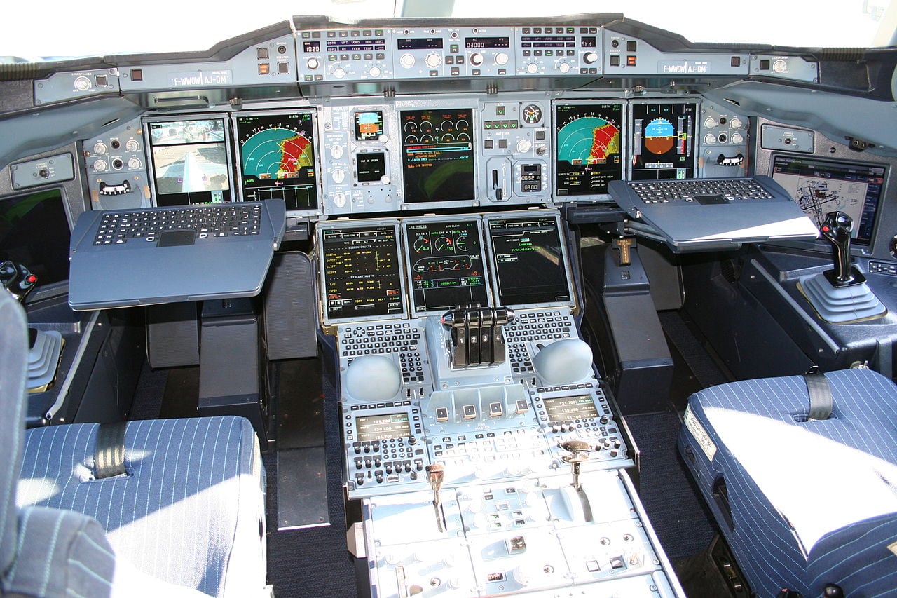 Avionics