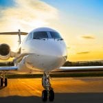 Gulfstream: Revenues Up, FANS Solution for GV, Embraer Lineage