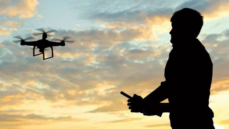 Faa Doj Dhs Add Drone Flight Restrictions To Certain Secure Airspace