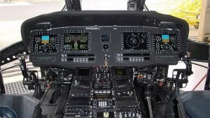 BAE to Provide 250 Touchscreens for US Army Blackhawk Upgrades ...