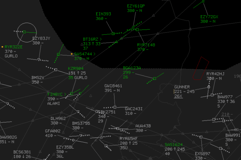 Eurocontrol Deploys 5 Radio Direction Finders, Improving ATM - Avionics ...