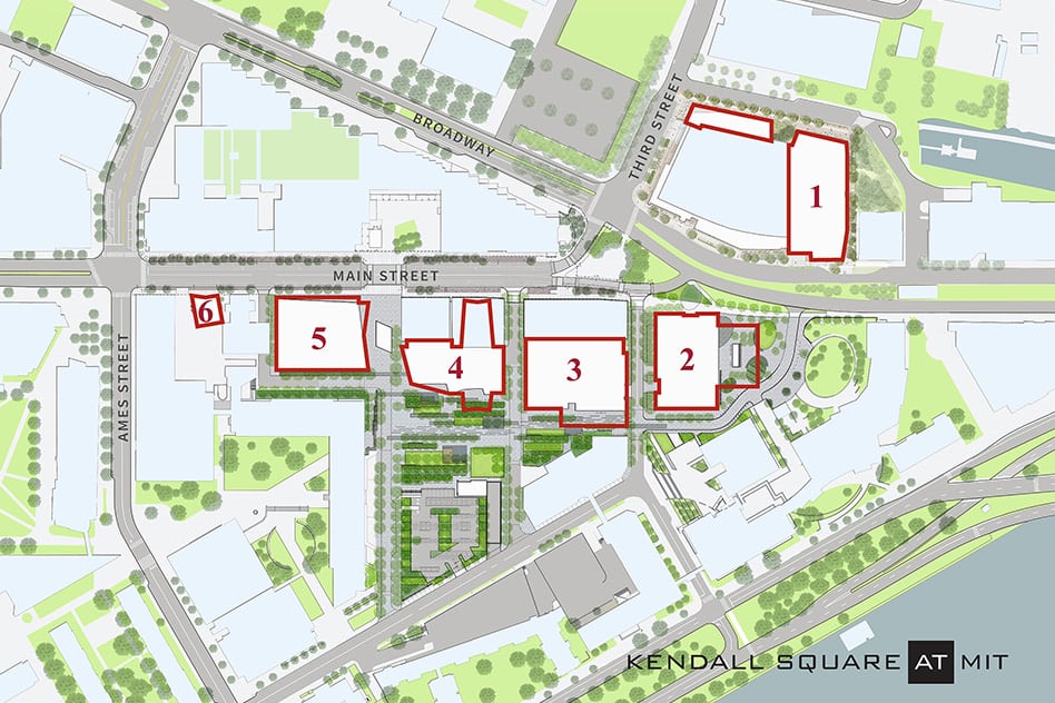 mit dorms map