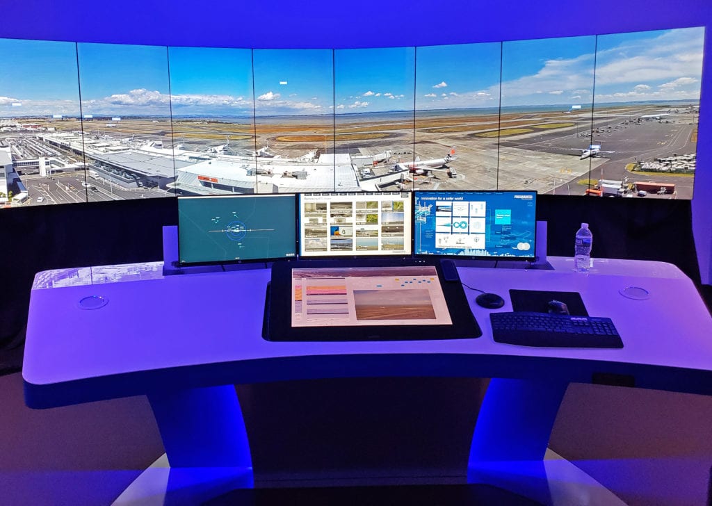 Remote Virtual Air Traffic Control Towers Are Coming to the U.S ...