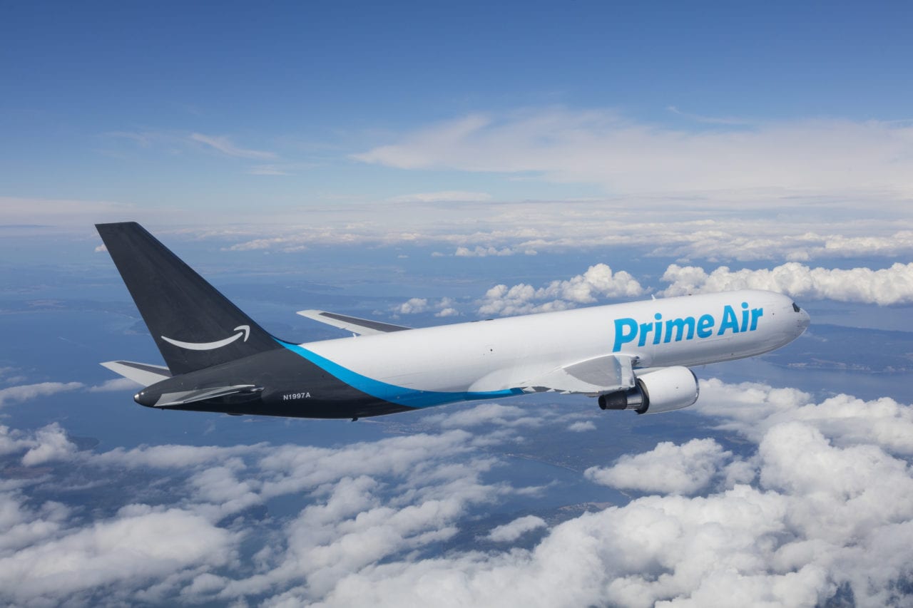 Ntsb Investigating Deadly Crash Of Amazon Cargo Flight Atlas Air 3591 Avionics International 