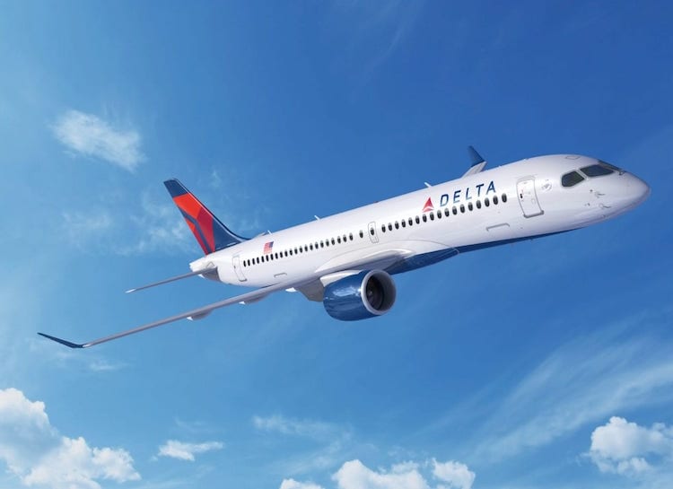 Delta Wants Boeing NMA to Replace 757, 767 Fleet - Avionics International