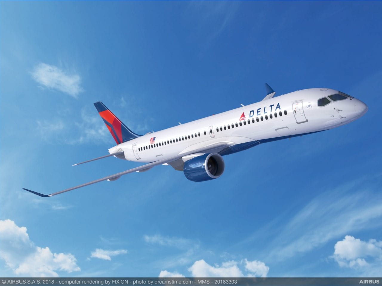 Delta Wants Boeing NMA to Replace 757, 767 Fleet Avionics International