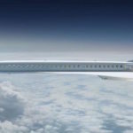 Boom Supersonic wins USAF contract to accelerate Overture commercial  airliner development - Skies Mag