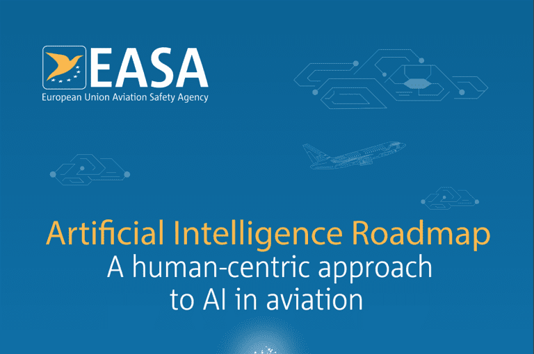 EASA Expects Certification of First Artificial Intelligence for