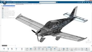 Designing Aircraft in the Cloud: A Growing Trend for Aerospace ...