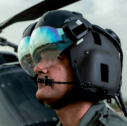 Elbit Systems Looks to Provide Wearable Display System for Future