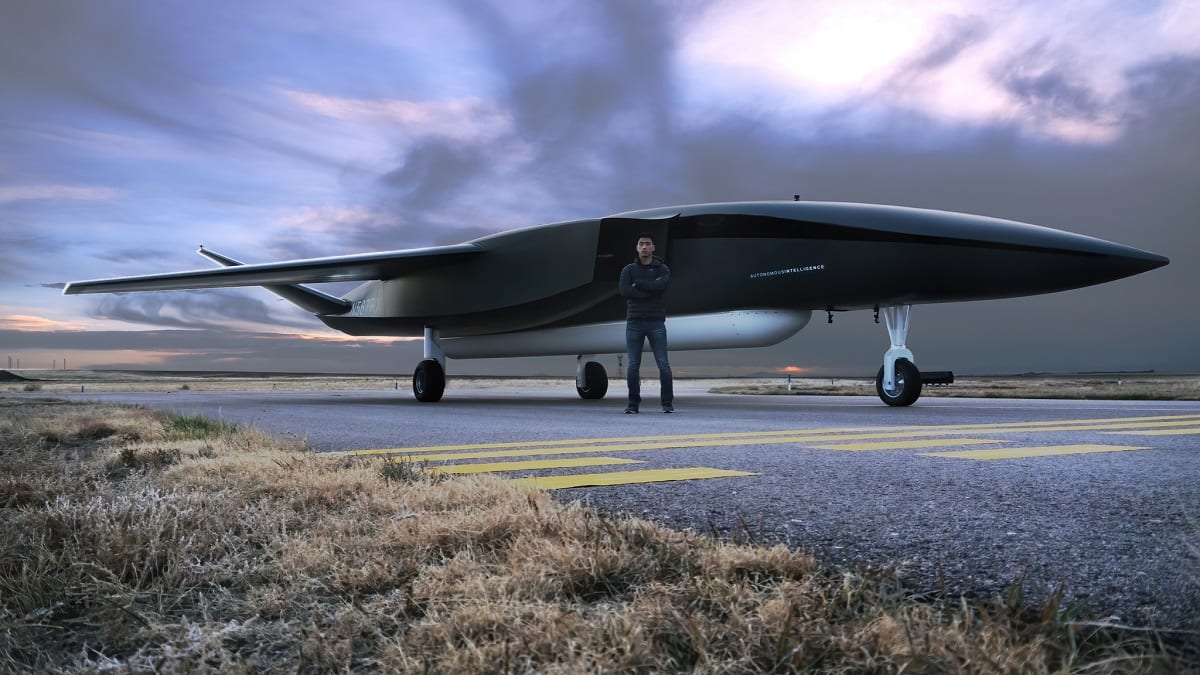 Aevum's Ravn Drone to Offer Rapid Launches to Low-Earth Orbit Avionics International