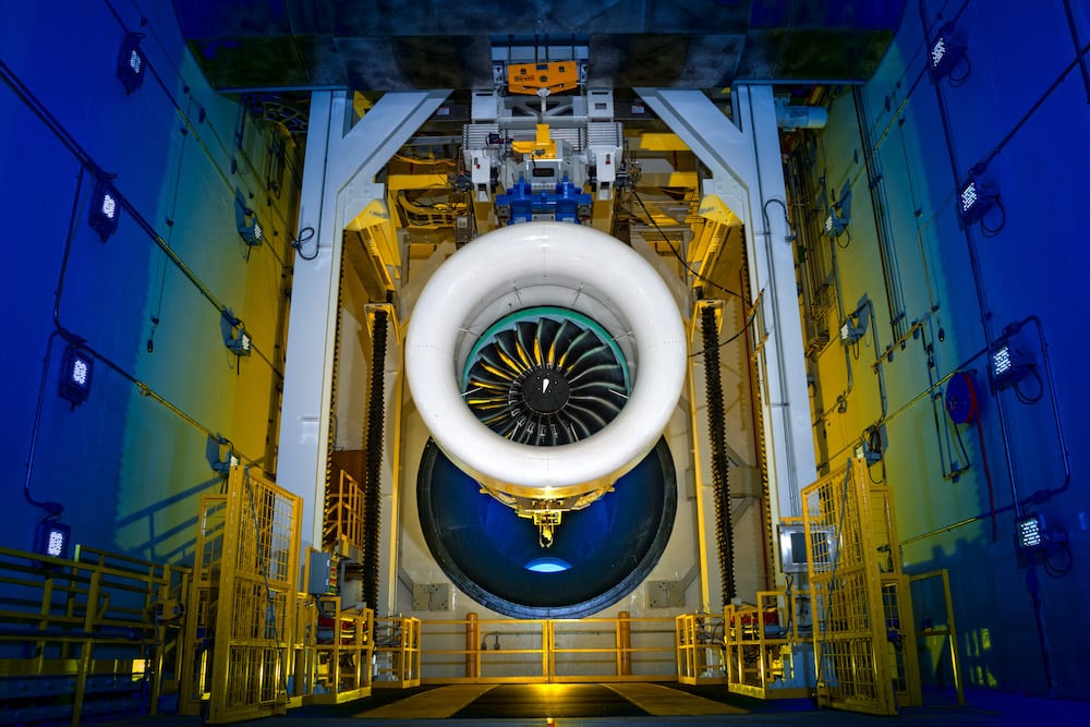 Pratt & Whitney Engine Operators Get Increased Control Over Flight Data