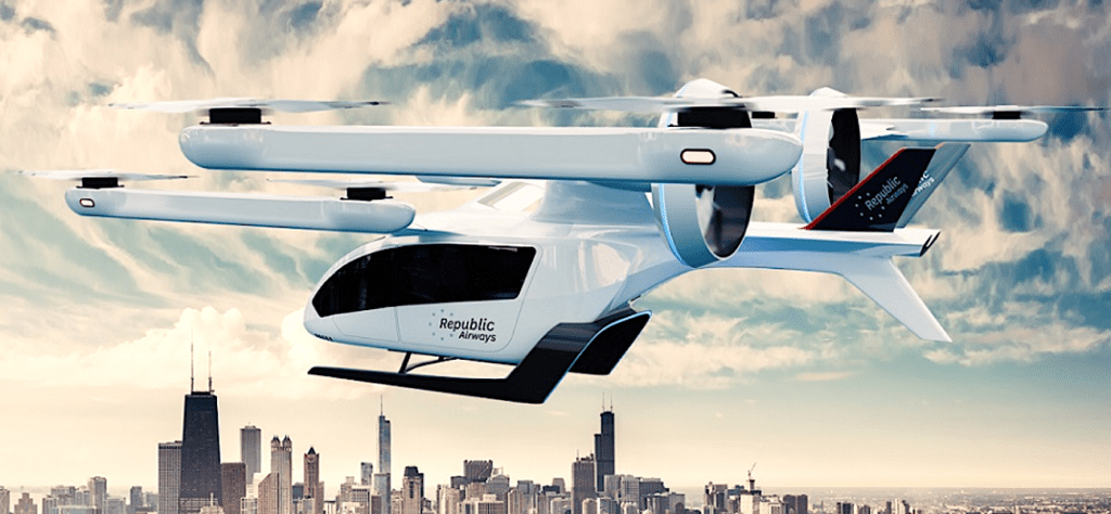 10 Airlines That Made Electric and Hydrogen-powered Aircraft ...