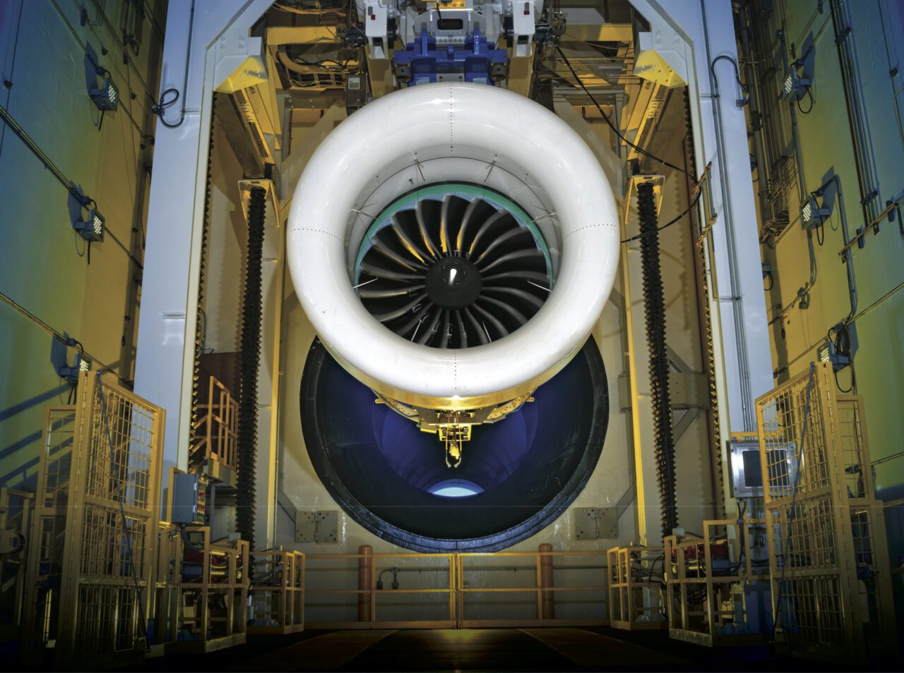 Pratt & Whitney Makes Strides With Sustainable Aviation Fuel and
