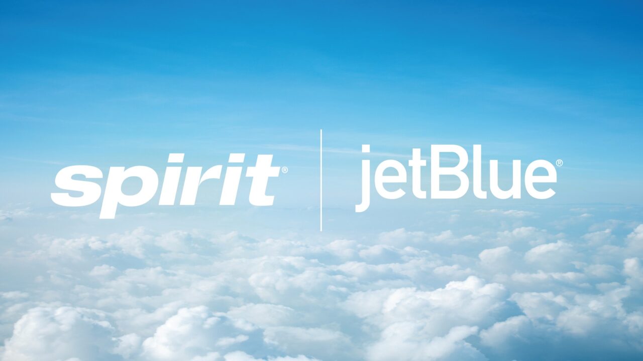 JetBlue Expects to Close Acquisition of Spirit Airlines by 2024