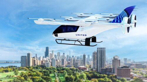 Developments in eVTOL Aircraft: Highlights from 2022 - LJ Aero