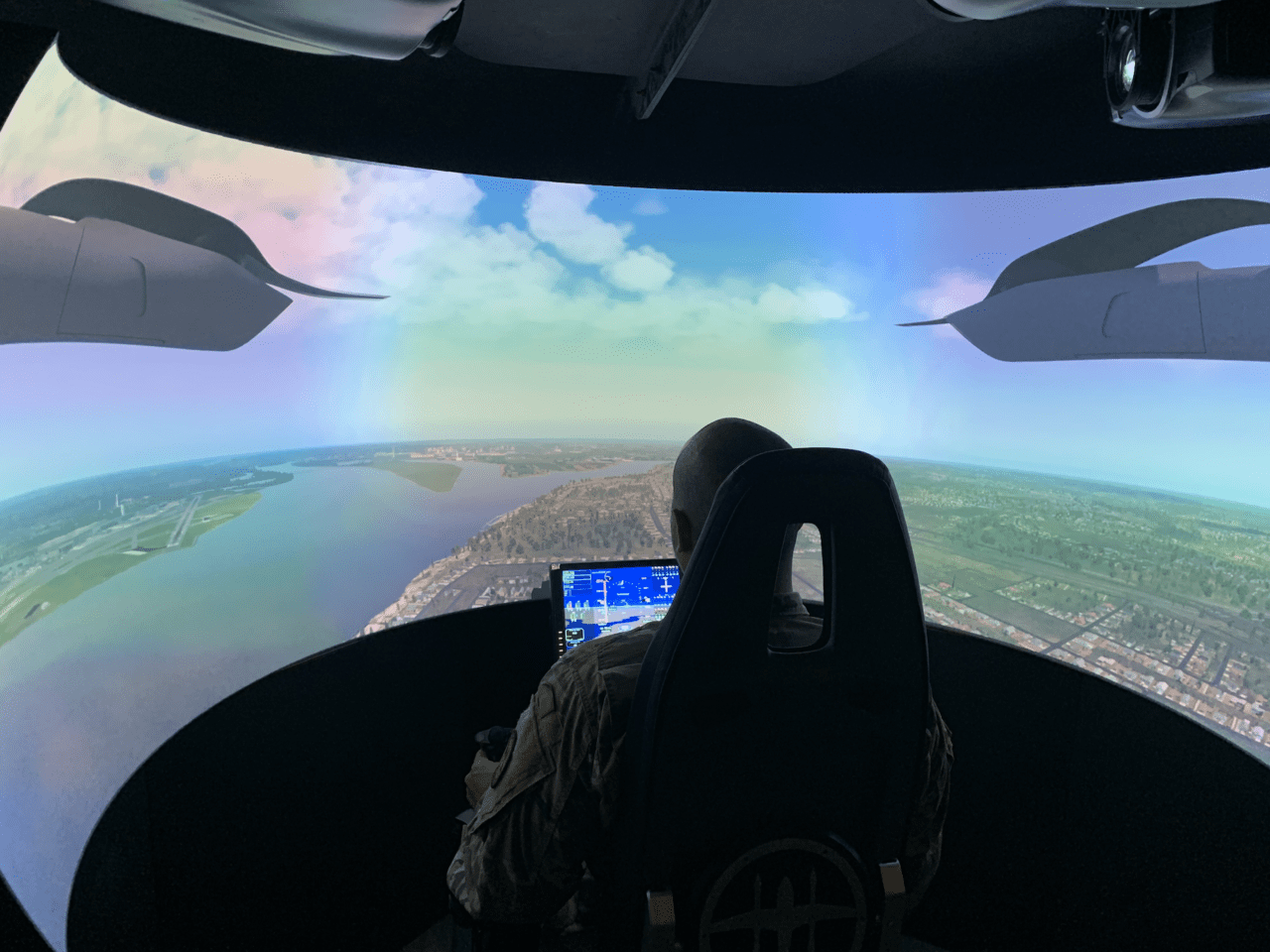 Microsoft Flight Simulator 2024 system requirements -PC