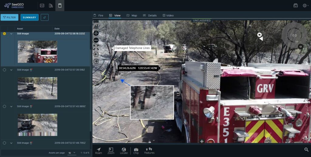 Skyfire and Textron Partner to Offer Actionable Data for Drone First  Responder Programs - Avionics International