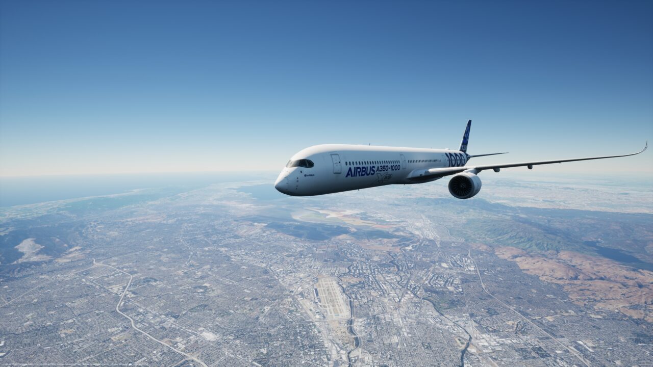 Airbus Wallpaper