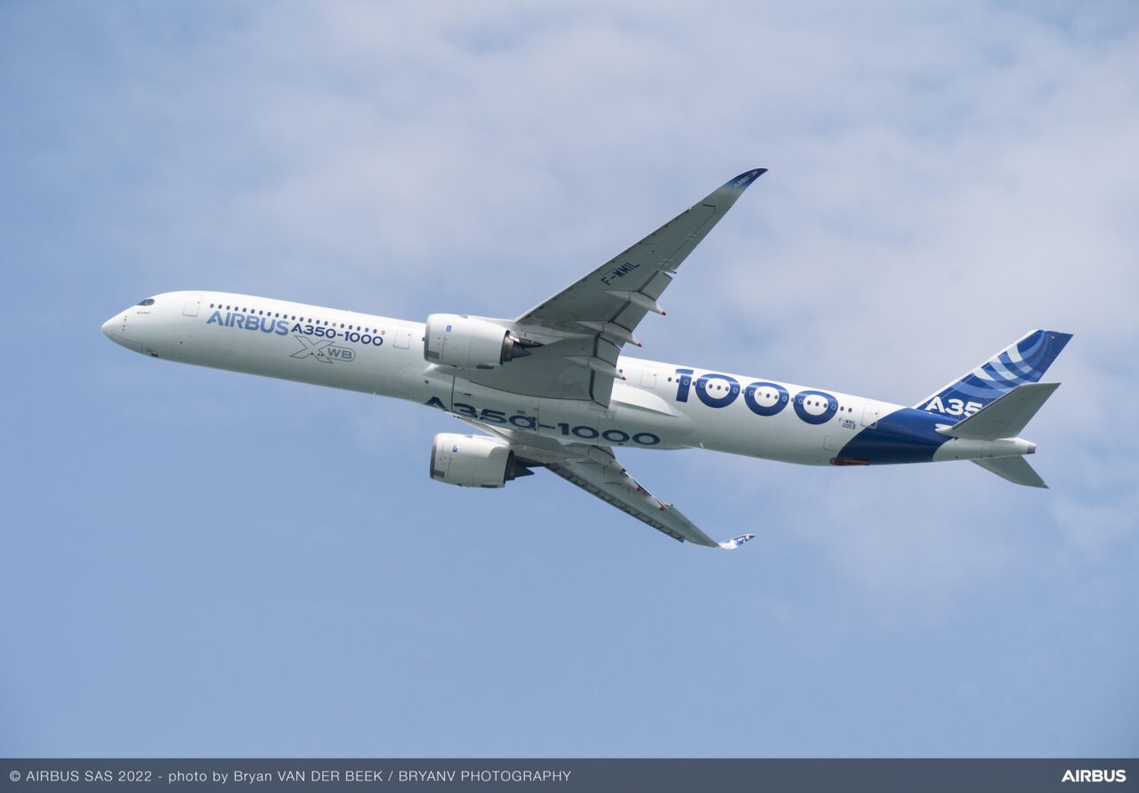 Airbus Upnext And Acubed Test New Technologies For Pilot Assistance