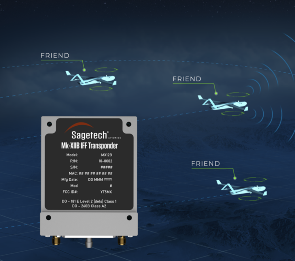 Sagetech Avionics Sees Opportunities In Brazil For Micro-Transponder ...