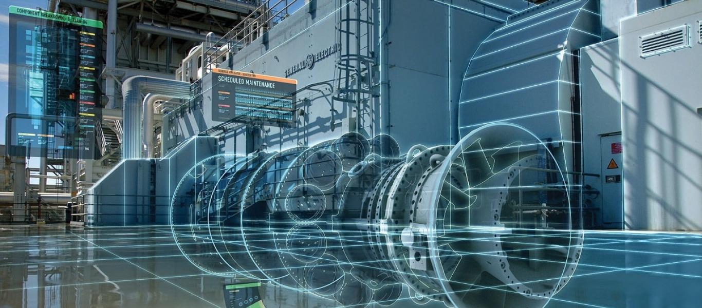 Study Highlights Growing Confidence in Digital Twin Technology