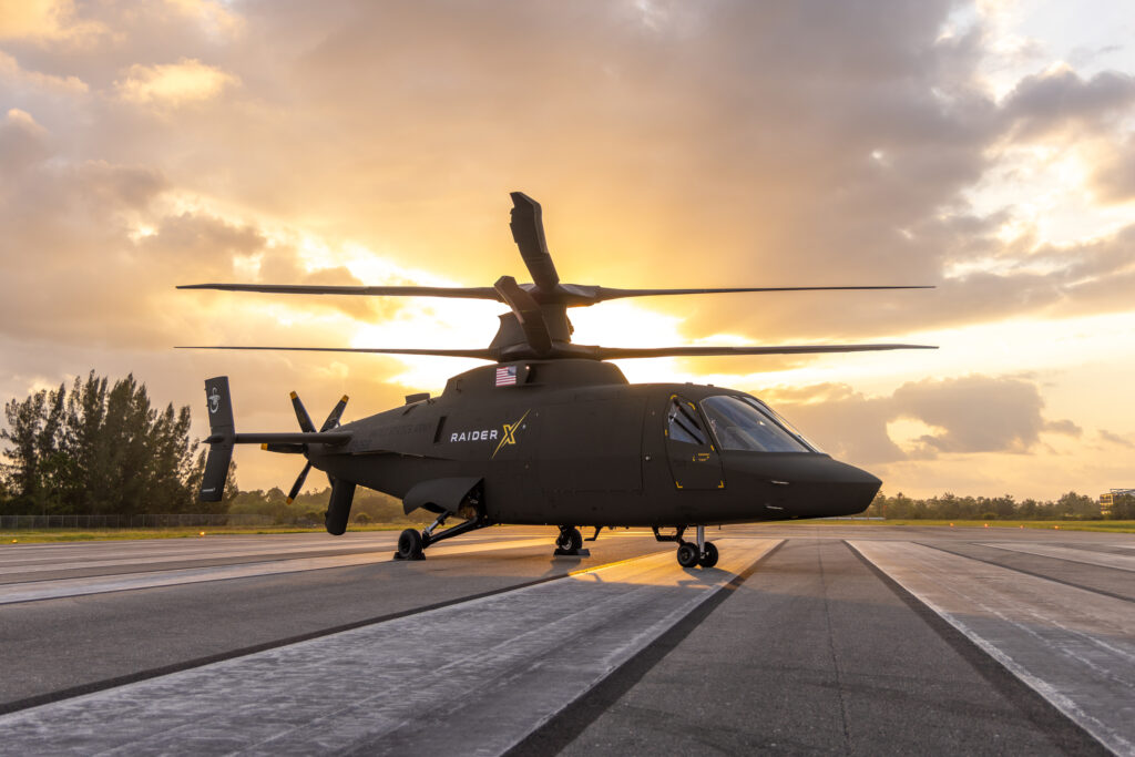 Contenders for Army’s New Attack Recon Rotorcraft Receive New GE ...