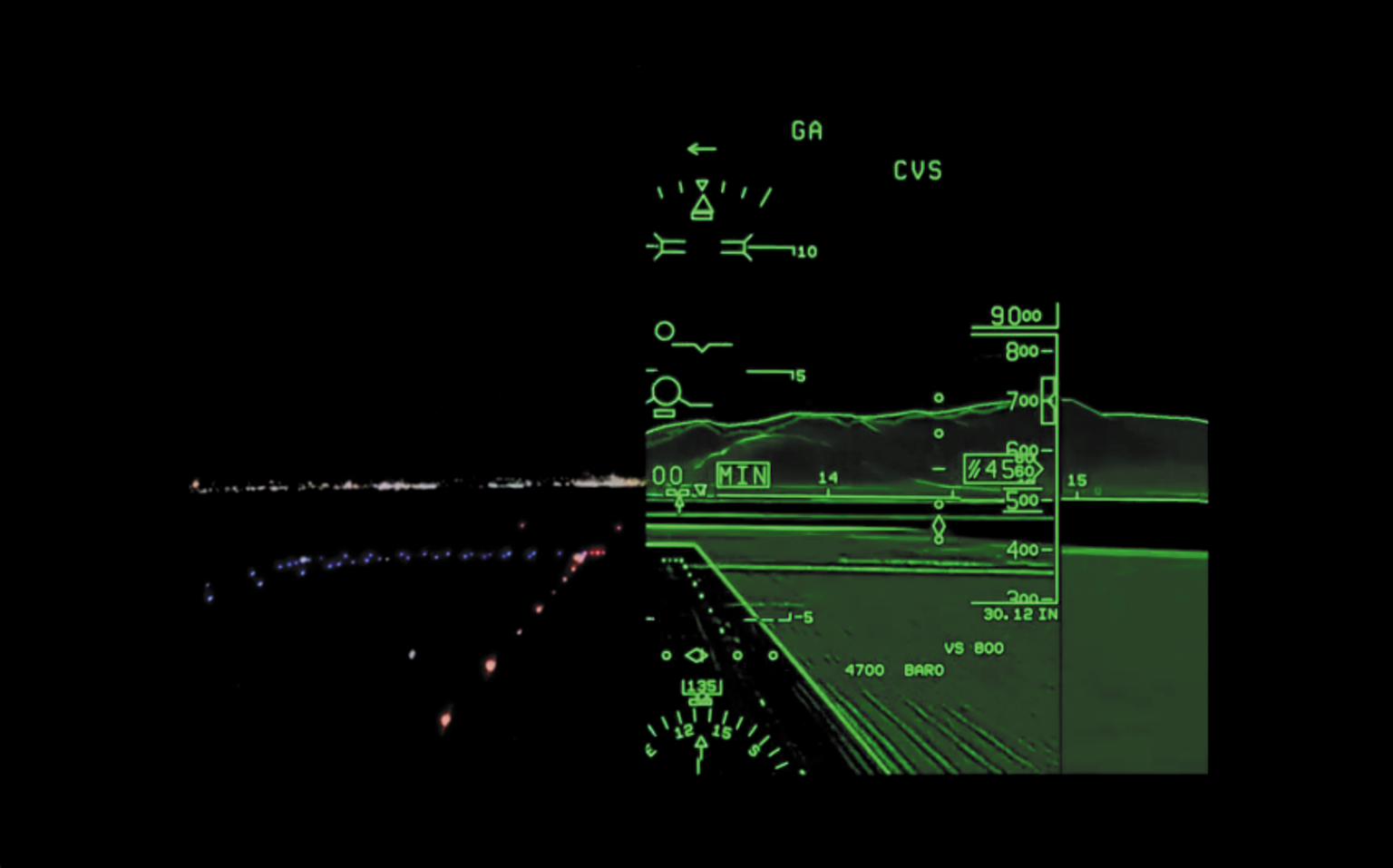 Looking into Today’s Enhanced Flight Vision Systems - Avionics ...