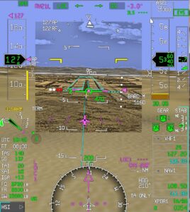 Looking into Today’s Enhanced Flight Vision Systems - Avionics ...