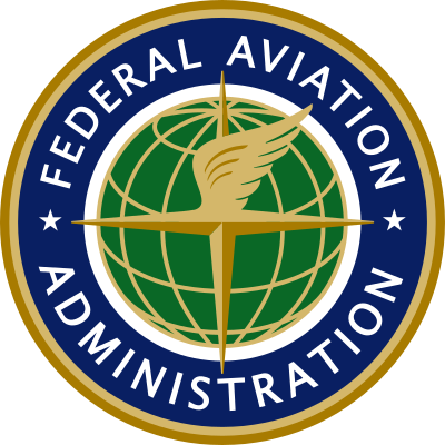 FAA logo